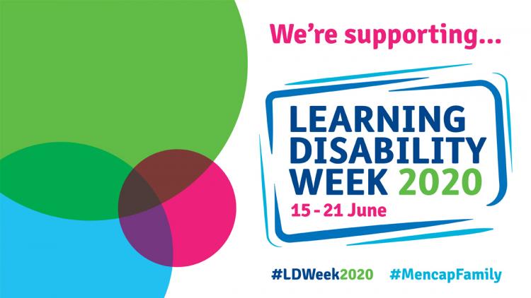 LDWeek2020 SocialMedia