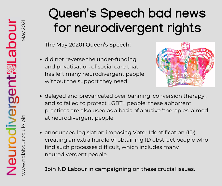QueensSpeechMay21