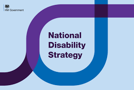 national Disability Strategy