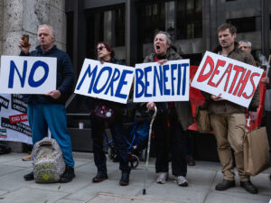 Benefit cuts