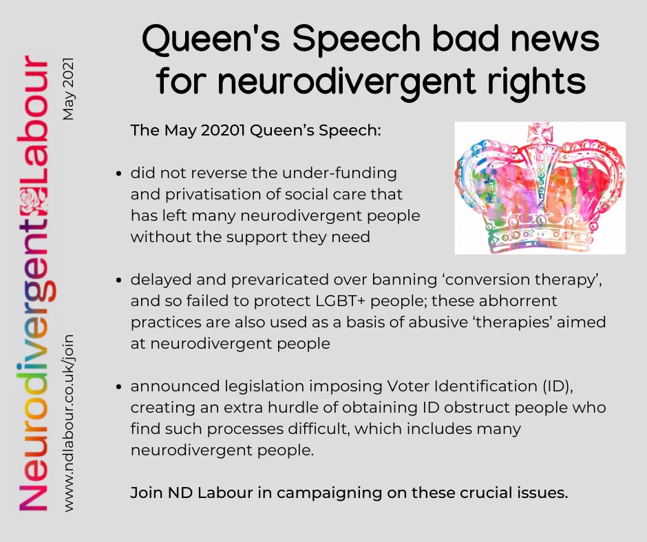 QueensSpeechMay21