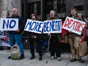 Benefit cuts